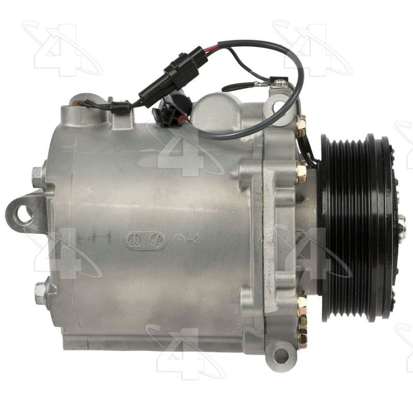 Four Seasons Air Conditioner Compressor (MPN: 98486)