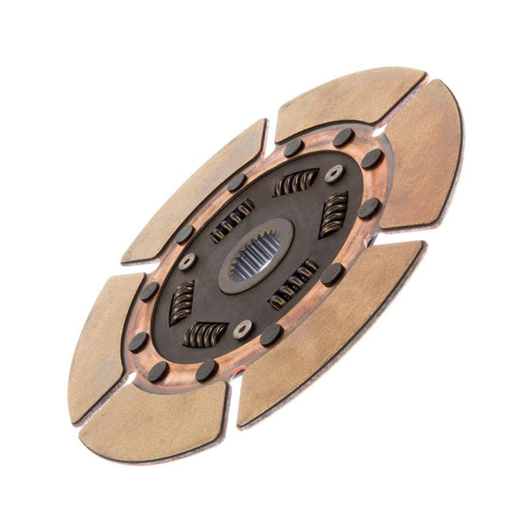 Exedy Clutch Disc Hyper Stage 4 Cerametallic (MPN: DM13DB)