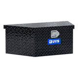 UWS Trailer Tongue Box (MPN: TBV-34-LP-BLK)