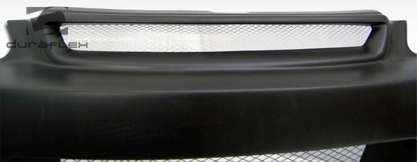 Duraflex Bumper Cover Black Primer (MPN: 102086)