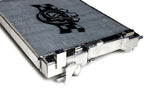CSF Aluminum Radiator (MPN: 7037)