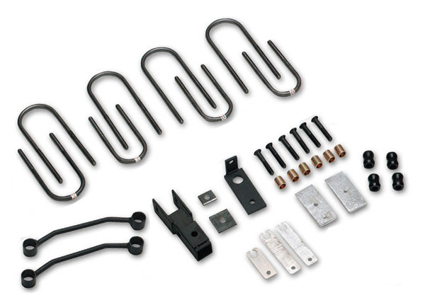 Tuff Country Lift Kit Component (MPN: 44800)