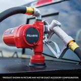 Fill-Rite Liquid Transfer Tank Pump (MPN: FR8)