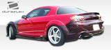 Duraflex Bumper Cover (MPN: 100580)
