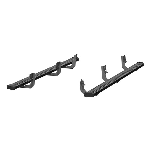 Aries SlimGrip Running Boards (MPN: 2559006)