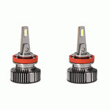 Heise LED Headlight Bulb H9 (MPN: HE-H9PRO)