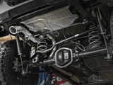Advanced FLOW Engineering Mach Force XP Exhaust System (MPN: 49-48070-1P)