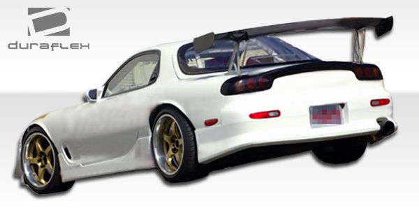 Duraflex Side Skirt (MPN: 101304)
