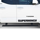 Westin Pro-e Running Boards (MPN: 29-24235)