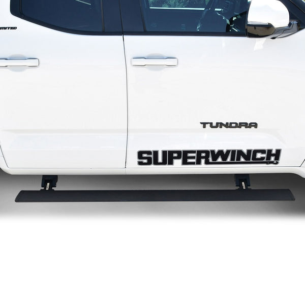 Westin Pro-e Running Boards (MPN: 29-24235)