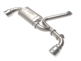 Advanced FLOW Engineering Exhaust System Kit (MPN: 49-37032-P)