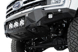 Bomber Ford Super Duty Front Bumper (MPN: F810014100103)