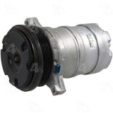 Four Seasons Air Conditioner Compressor (MPN: 58952)