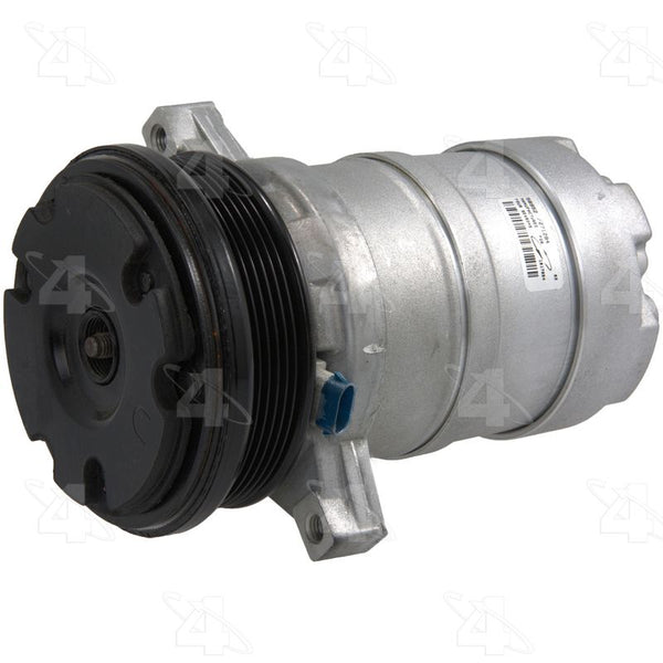 Four Seasons Air Conditioner Compressor (MPN: 58952)