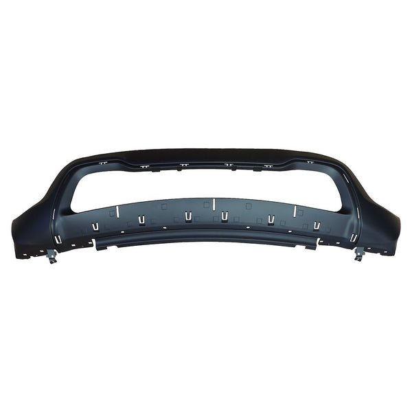Crown Automotive Bumper Cover (MPN: 1WL30TZZAD)