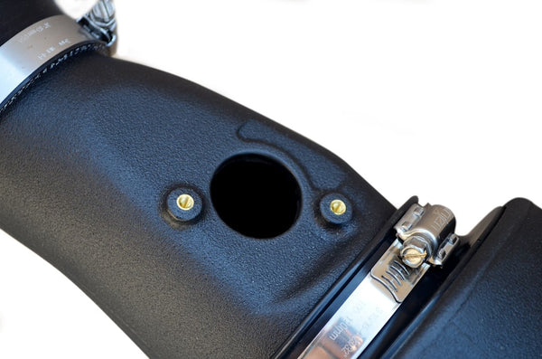 Injen Technology Cold Air Intake System (MPN: EVO1501)