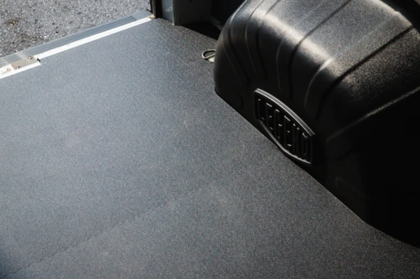 Legend Fleet Cargo Area Liner (MPN: RA0614-11RF1)