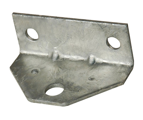 Trailer Boat Bunk Board Bracket (MPN: 10200G40)