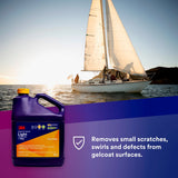 3M Polishing Compound (MPN: 36111)