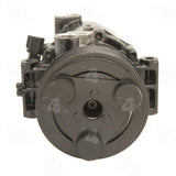 Four Seasons Air Conditioner Compressor (MPN: 57885)