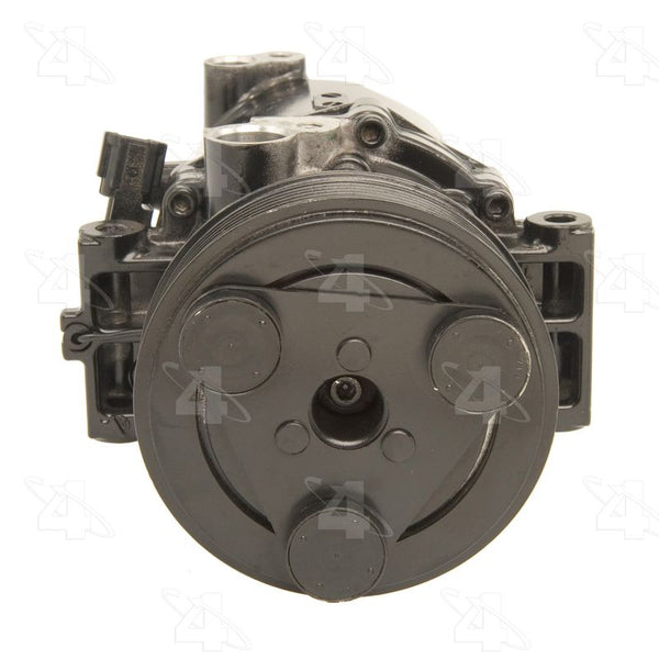Four Seasons Air Conditioner Compressor (MPN: 57885)
