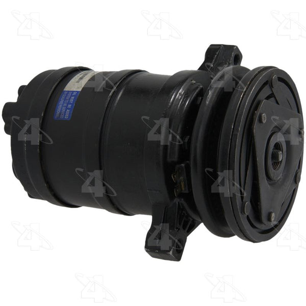Four Seasons Air Conditioner Compressor (MPN: 57261)
