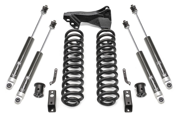 ReadyLIFT Leveling Kit Suspension (MPN: 46-27290)