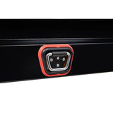 Weather Guard Lo-Side Steel Truck Toolbox (MPN: 185-5-04)
