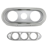 AutoMeter Instrument Panel Overlay (MPN: 2127)