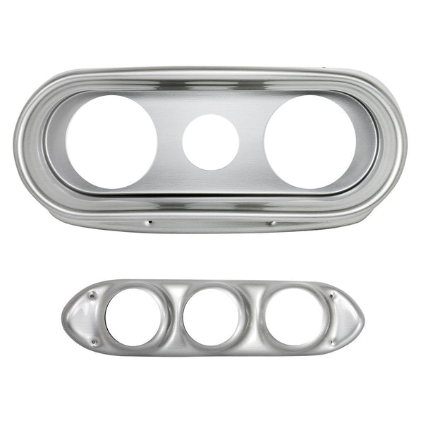 AutoMeter Instrument Panel Overlay (MPN: 2127)