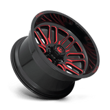 Fuel Off Road Ignite D663 Wheel (MPN: D66322208947)