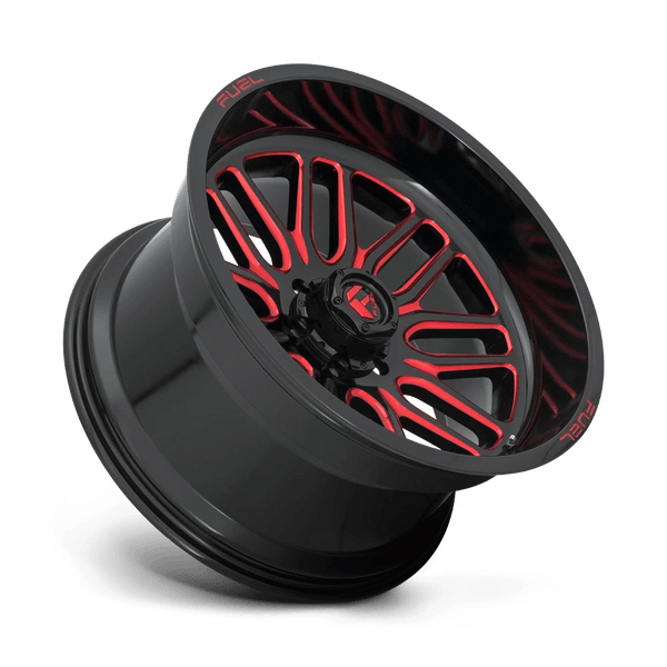 Fuel Off Road Ignite D663 Wheel (MPN: D66322208947)