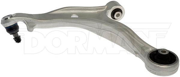 Control arm and ball joint assembly for suspension (MPN: 522-322)