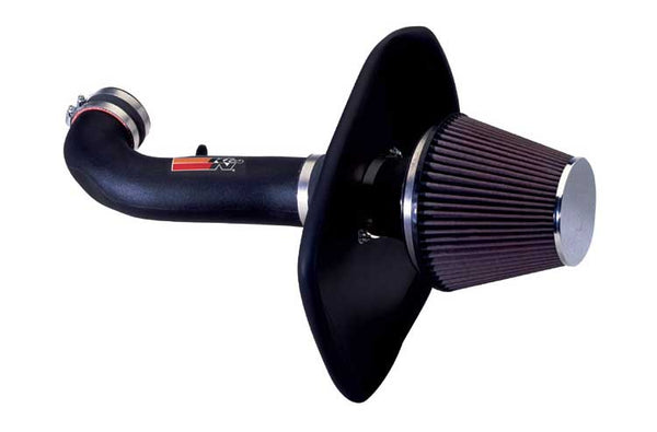 K&N Cold Air Intake 57 Series Generation II (MPN: 57-3042)