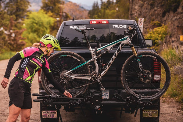 Swagman Bike Rack Quad 2 + 2 (MPN: 66692)