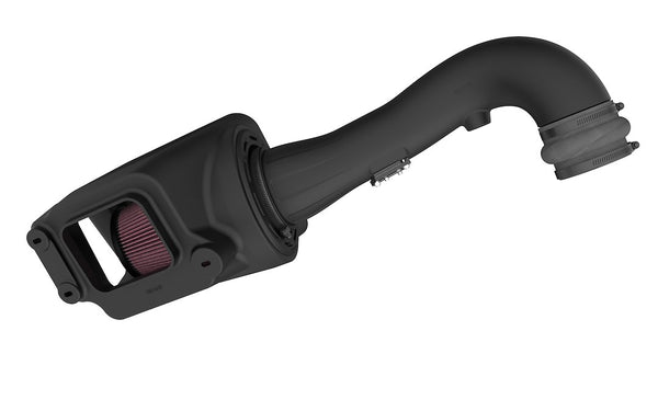 K&N Cold Air Intake System (MPN: 50-3070)