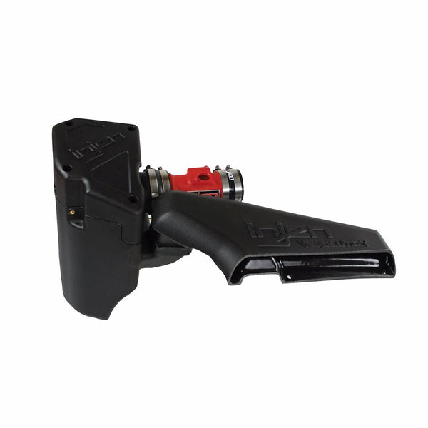 Injen Technology Cold Air Intake System (MPN: EVO1206)