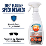 303 Marine Speed Detailer (MPN: 30205)