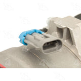 Four Seasons Air Conditioner Compressor (MPN: 58961)