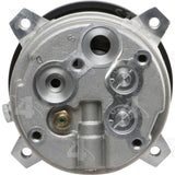 Four Seasons Air Conditioner Compressor (MPN: 58275)