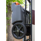 Camco Portable Waste Holding Tank (MPN: 39000)