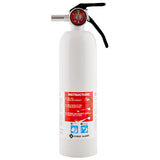 Fire Extinguisher by BRK Electronics (MPN: REC5)