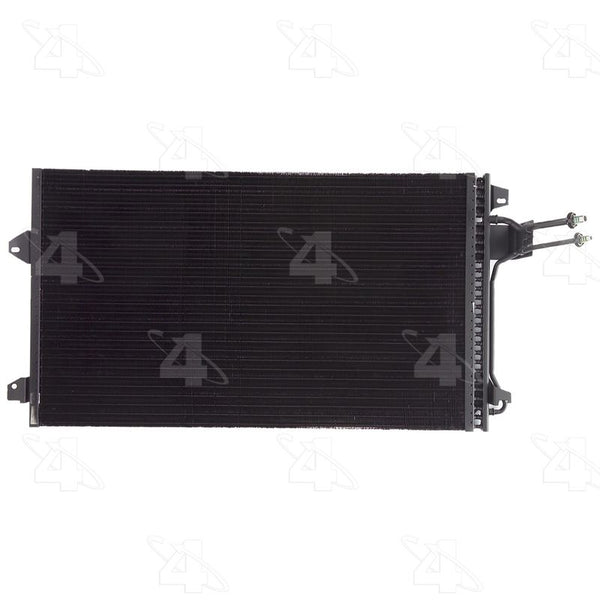 Four Seasons Air Conditioner Condenser (MPN: 40522)