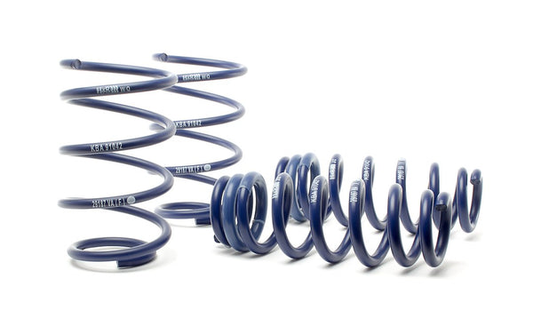 H&R Springs OE Sport Spring Kit (MPN: 50402-55)