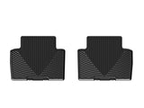 Weathertech All-Weather Floor Mats (MPN: W391)