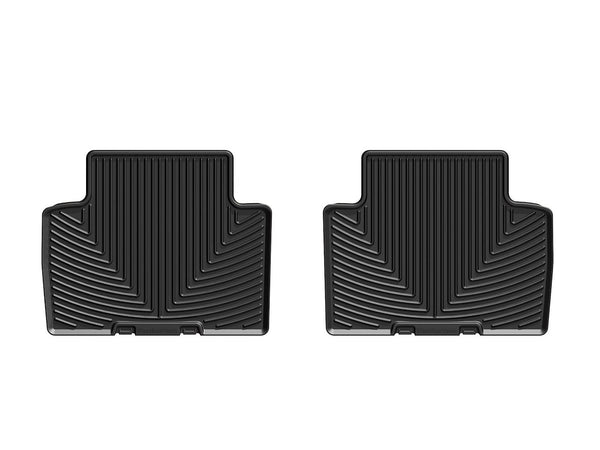 Weathertech All-Weather Floor Mats (MPN: W391)