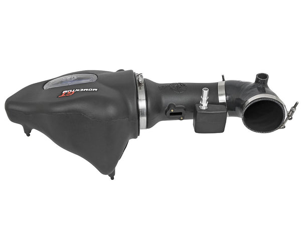 Advanced FLOW Engineering Cold Air Intake (MPN: 54-74210)