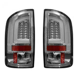 Recon Tail Light Assembly (MPN: 264371CL)