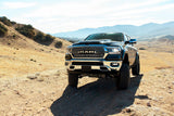 Bell Tech Lift Kit Suspension (MPN: 153712TPS)