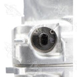 Four Seasons Air Conditioner Compressor (MPN: 198329)